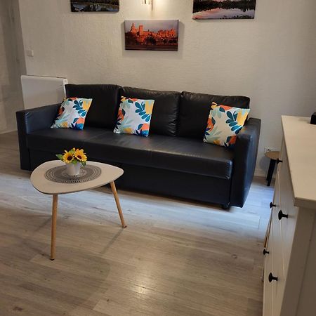 Studio/2 Pieces, Terrasse Avignon Luaran gambar
